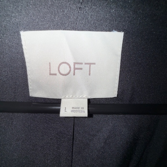 Loft Coat (Large) - Picture 4 of 5